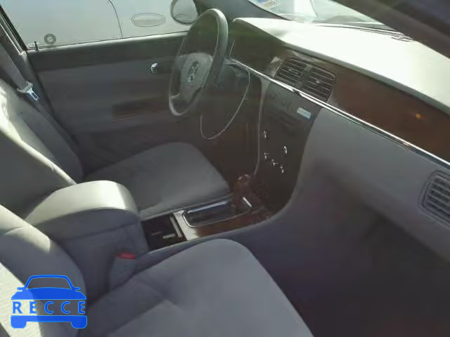 2005 BUICK ALLURE CX 2G4WF532051287298 зображення 4