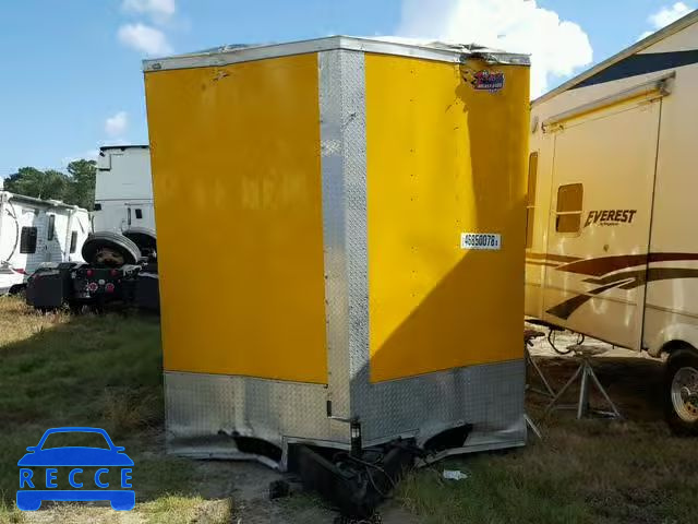 2018 CHALET TRAILER 50ZZ1C430JN005773 Bild 1