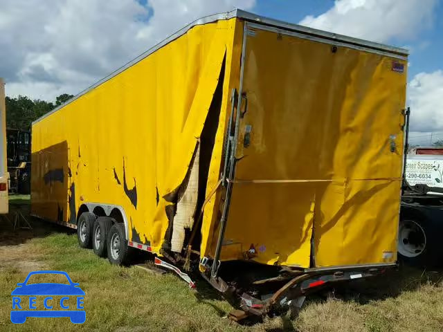 2018 CHALET TRAILER 50ZZ1C430JN005773 Bild 3