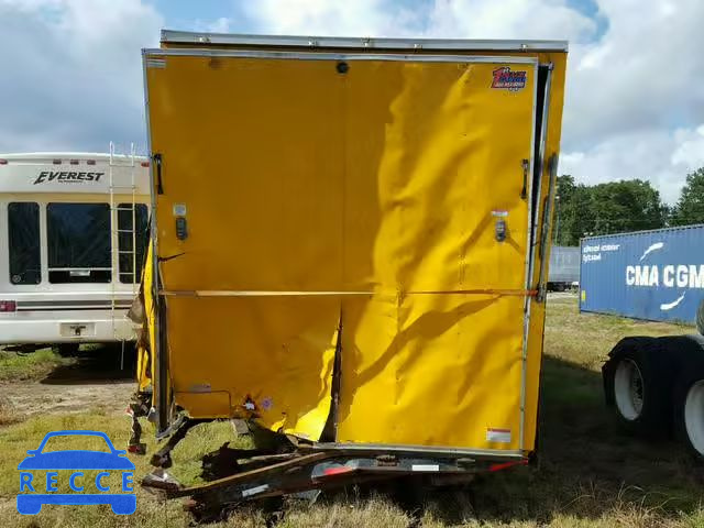 2018 CHALET TRAILER 50ZZ1C430JN005773 image 4