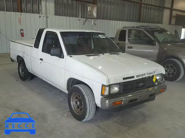 1990 NISSAN D21 KING C 1N6SD16S0LC309995 image 0