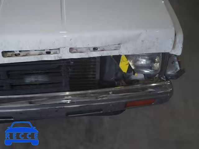 1990 NISSAN D21 KING C 1N6SD16S0LC309995 image 8