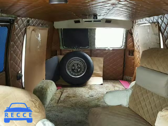 1979 CHEVROLET SPORTVAN G CGL2597129153 image 5