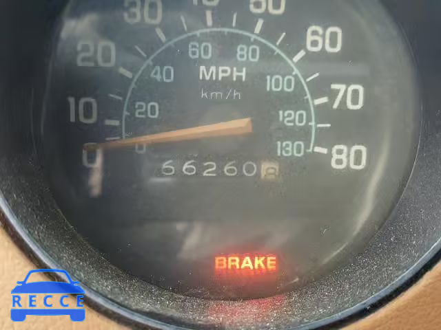 1979 CHEVROLET SPORTVAN G CGL2597129153 image 7