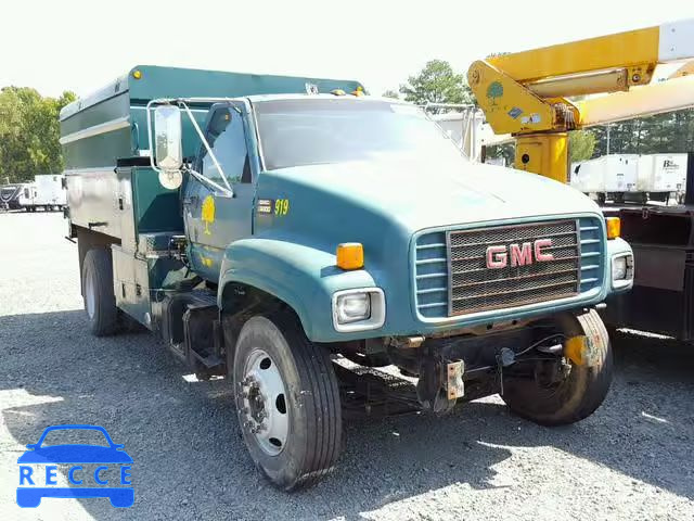 1998 GMC C-SERIES C 1GDJ7H1C4WJ513239 image 0