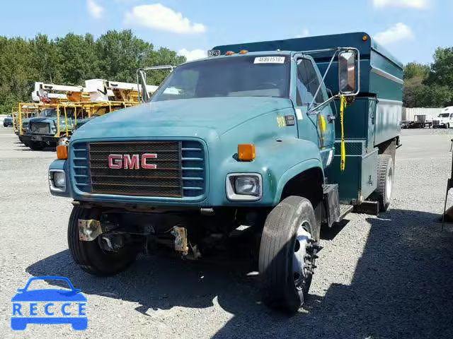 1998 GMC C-SERIES C 1GDJ7H1C4WJ513239 зображення 1