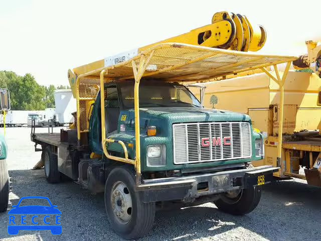 1994 GMC TOPKICK C7 1GDJ7H1J0RJ503536 image 0