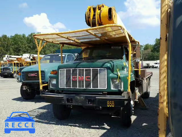 1994 GMC TOPKICK C7 1GDJ7H1J0RJ503536 image 1