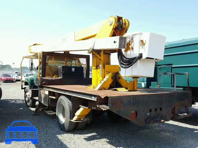 1994 GMC TOPKICK C7 1GDJ7H1J0RJ503536 image 2