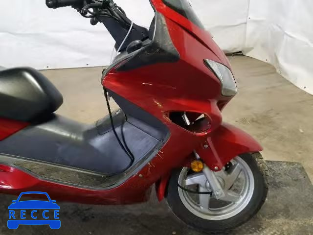 2002 HONDA NSS250 JH2MF06132K011721 image 9