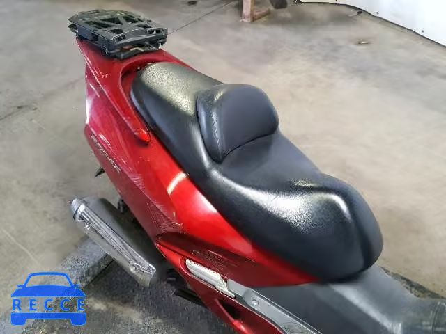 2002 HONDA NSS250 JH2MF06132K011721 image 5