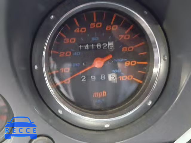 2002 HONDA NSS250 JH2MF06132K011721 image 7