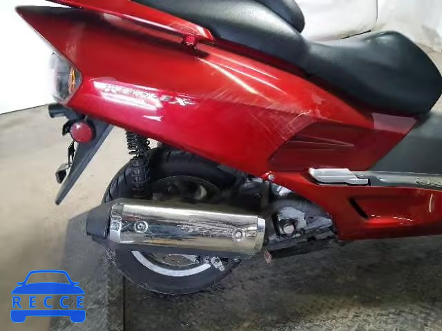 2002 HONDA NSS250 JH2MF06132K011721 image 8