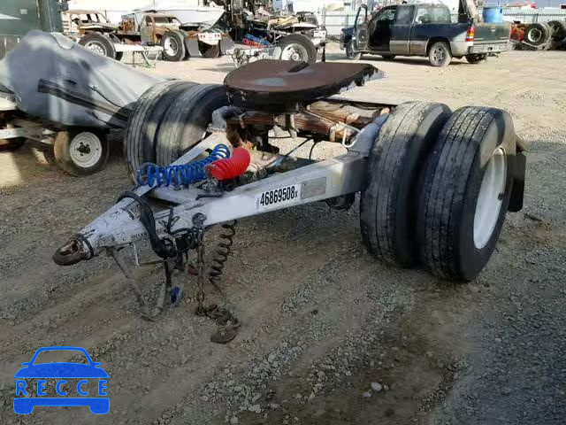 1998 SILV TRAILER 1U3JB7216WBJ04901 зображення 2