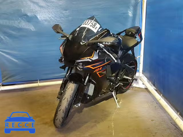 2017 YAMAHA YZFR1 JYARN39E3HA003355 image 1