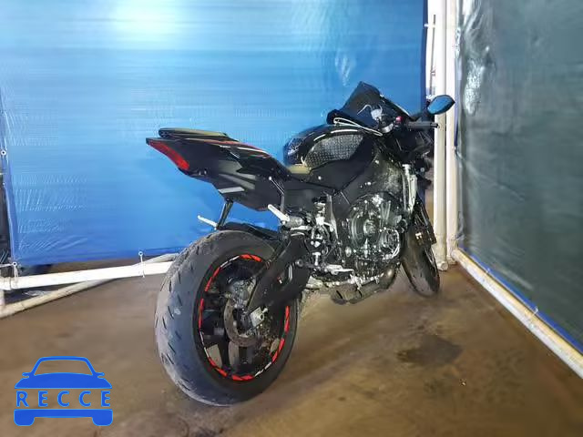 2017 YAMAHA YZFR1 JYARN39E3HA003355 image 3