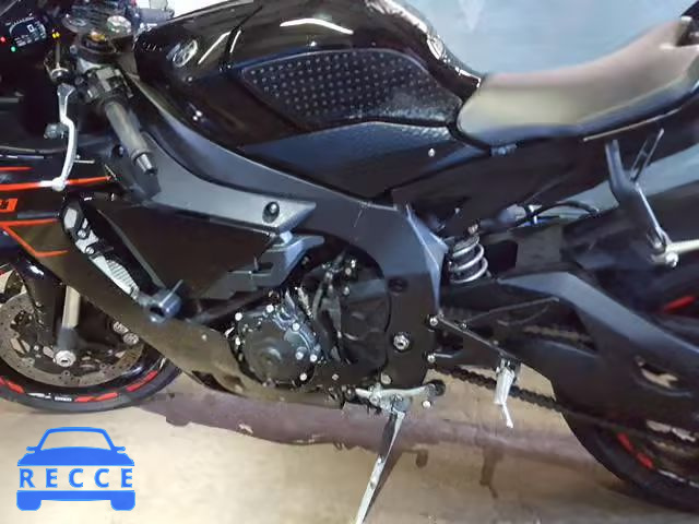 2017 YAMAHA YZFR1 JYARN39E3HA003355 image 6
