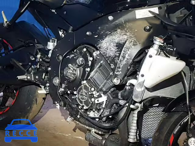 2017 YAMAHA YZFR1 JYARN39E3HA003355 image 8