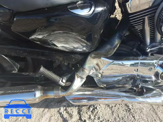 2008 HARLEY-DAVIDSON XL1200 L 1HD1CX3118K438209 image 5