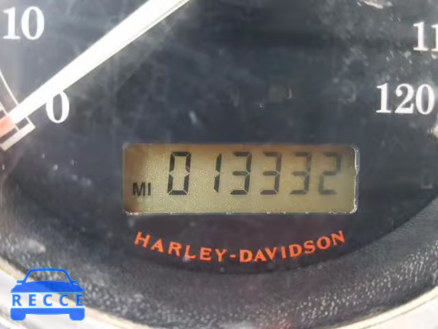 2008 HARLEY-DAVIDSON XL1200 L 1HD1CX3118K438209 image 7