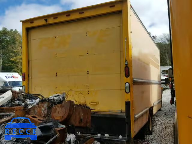 2009 GMC SAVANA CUT 1GDJG31K391901769 Bild 3