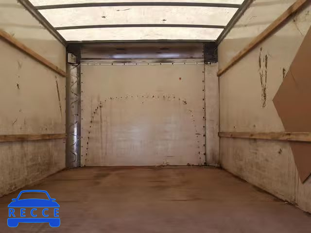 2009 GMC SAVANA CUT 1GDJG31K391901769 Bild 5