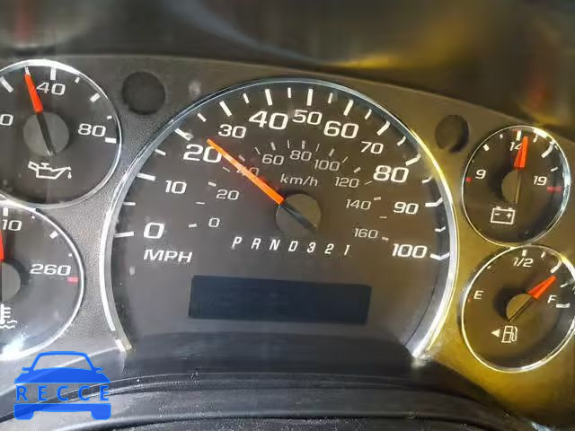 2009 GMC SAVANA CUT 1GDJG31K391901769 Bild 7