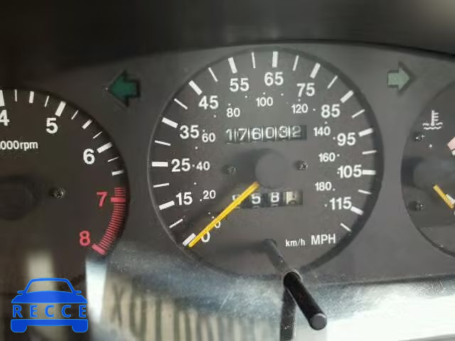 2001 SUZUKI ESTEEM GL JS2GB41W115200978 зображення 7