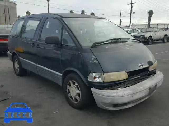 1995 TOYOTA PREVIA DX JT3AC13R9S1174548 image 0