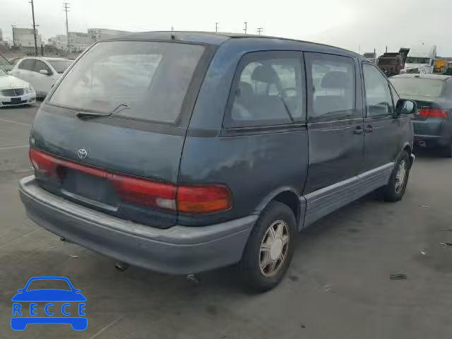 1995 TOYOTA PREVIA DX JT3AC13R9S1174548 зображення 3