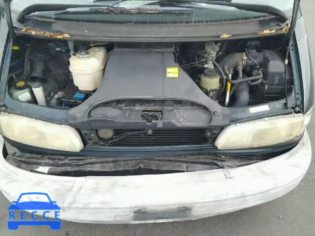 1995 TOYOTA PREVIA DX JT3AC13R9S1174548 Bild 6