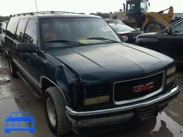 1996 GMC SUBURBAN C 1GKEC16R5TJ714993 image 0