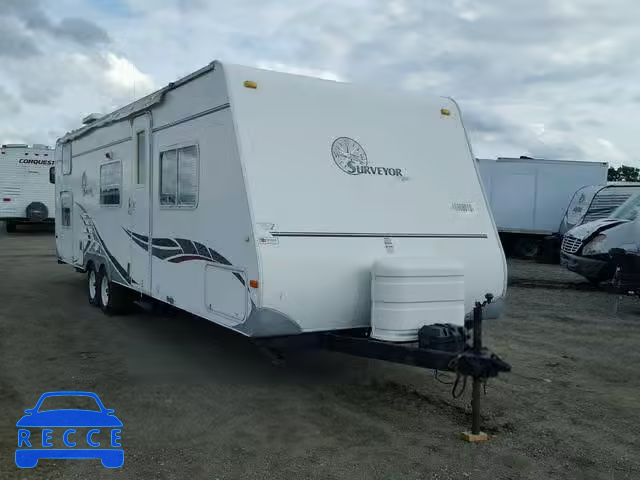 2006 WILDWOOD SURVEYOR 4X4TSVV236L007332 image 0