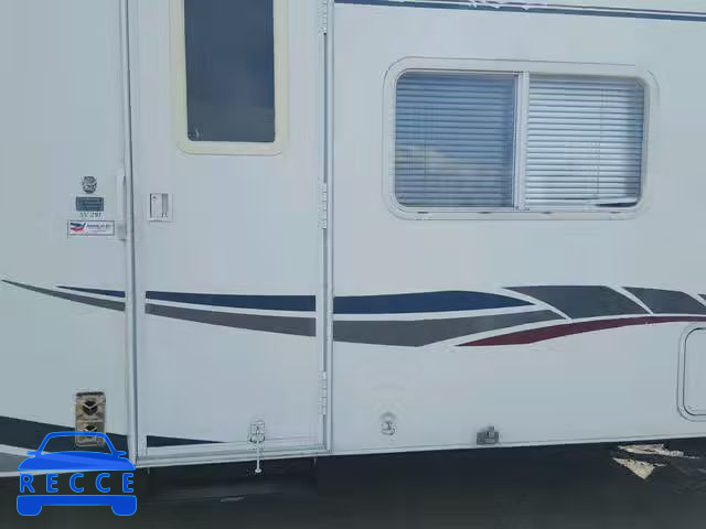 2006 WILDWOOD SURVEYOR 4X4TSVV236L007332 image 4