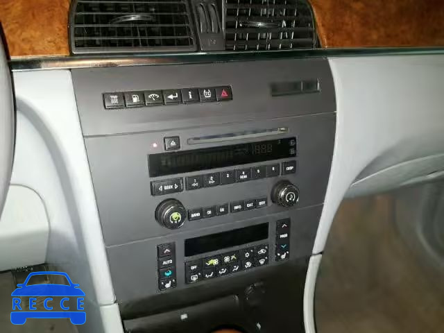 2006 BUICK ALLURE CXS 2G4WH587X61146433 image 8