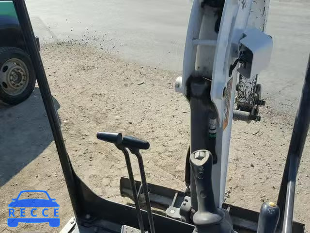 2015 BOBCAT EXCAVATOR B3BL11406 Bild 4