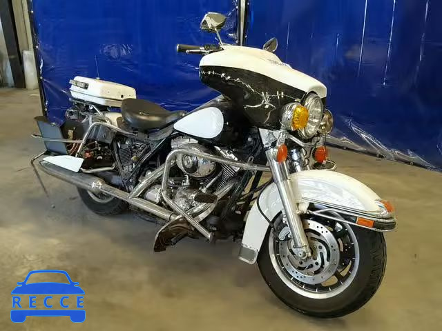 2005 HARLEY-DAVIDSON FLHPI 1HD1FHW135Y666293 Bild 0