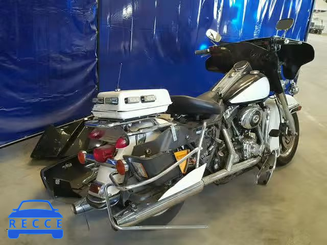 2005 HARLEY-DAVIDSON FLHPI 1HD1FHW135Y666293 Bild 3