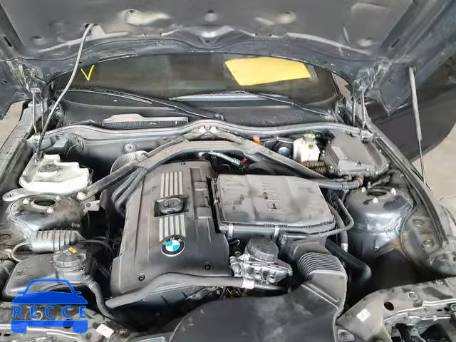 2015 BMW Z4 SDRIVE3 WBALM7C58FJ799110 зображення 6