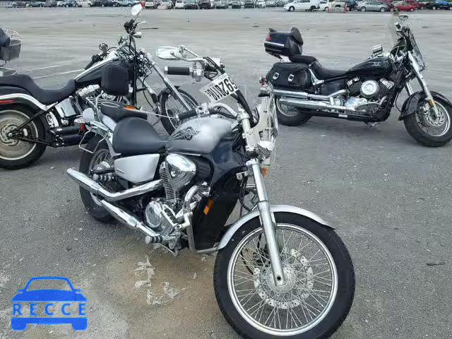 2006 HONDA VT600 CD JH2PC21466K710253 зображення 0