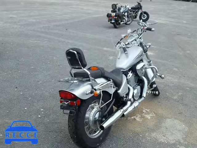 2006 HONDA VT600 CD JH2PC21466K710253 зображення 3