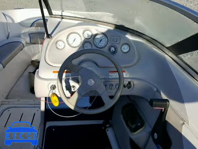 1995 CHRI BOAT CCBGR167B595 Bild 7