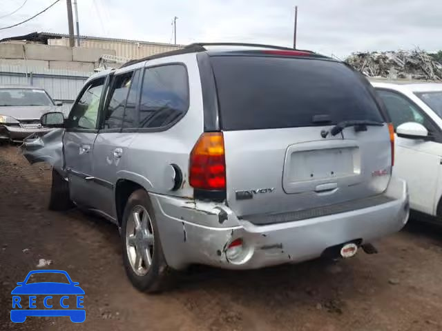 2009 GMC ENVOY SLT 1GKDT43S192107321 Bild 2