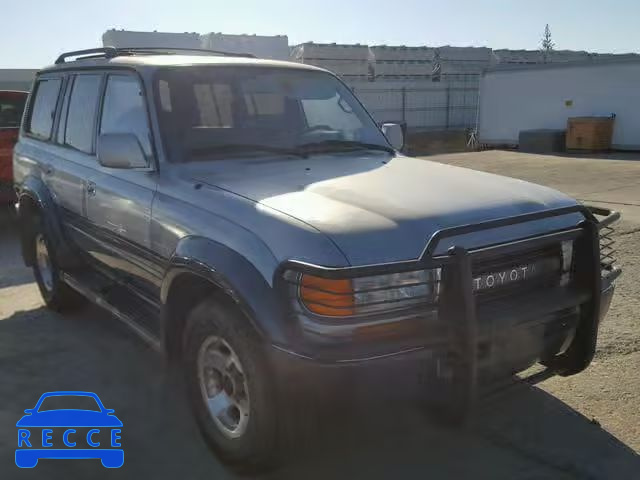 1993 TOYOTA LAND CRUIS JT3DJ81W8P0041264 image 0