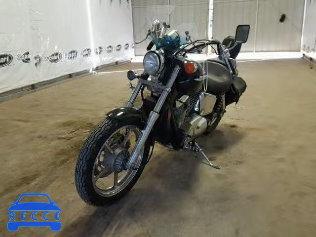 2001 HONDA VT1100 C 1HFSC18051A501915 зображення 1