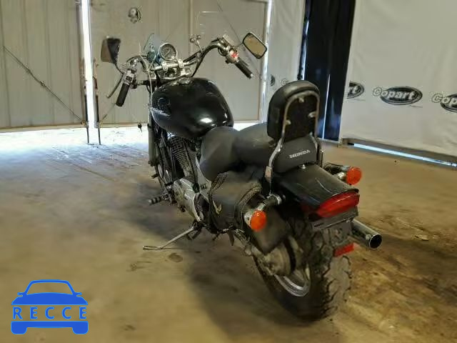 2001 HONDA VT1100 C 1HFSC18051A501915 image 2