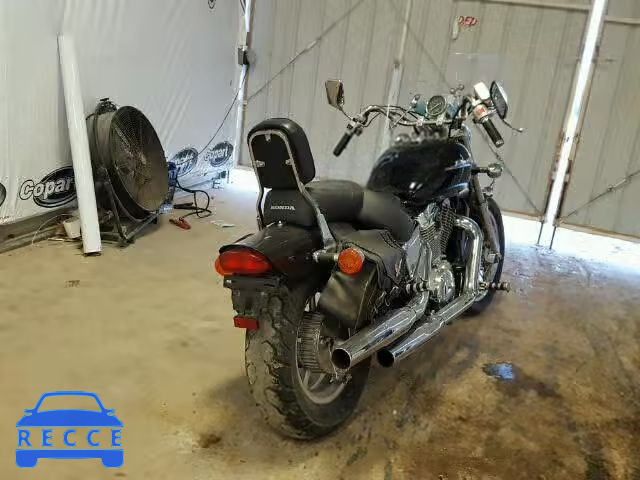 2001 HONDA VT1100 C 1HFSC18051A501915 зображення 3