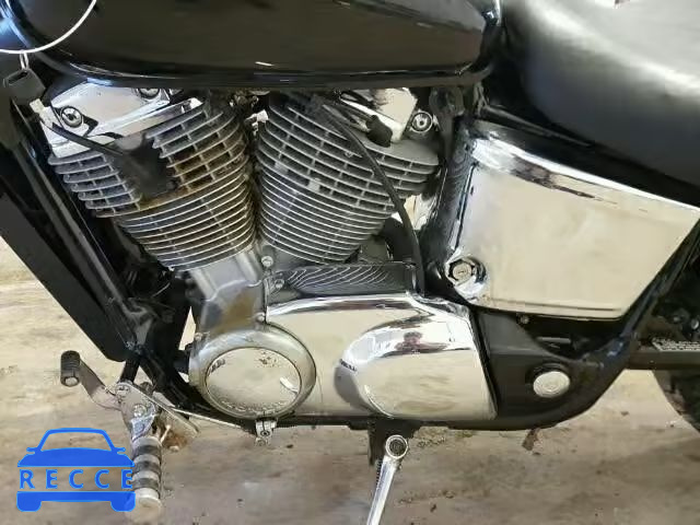 2001 HONDA VT1100 C 1HFSC18051A501915 image 6