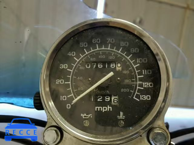 2001 HONDA VT1100 C 1HFSC18051A501915 зображення 7