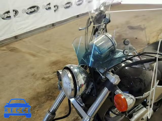 2001 HONDA VT1100 C 1HFSC18051A501915 зображення 8